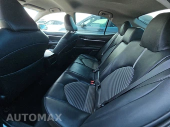 2019 Toyota Camry Hybrid SE - miniatura 13