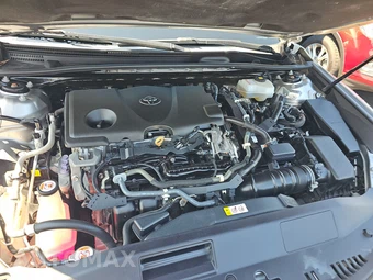 2019 Toyota Camry Hybrid SE - miniatura 15