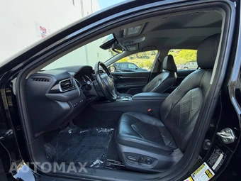 2019 Toyota Camry Hybrid XLE - miniatura 14