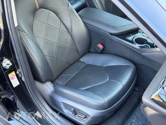 2019 Toyota Camry Hybrid XLE - miniatura 19