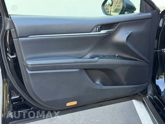 2019 Toyota Camry Hybrid XLE - miniatura 23