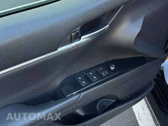2019 Toyota Camry Hybrid XLE - miniatura 26