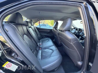 2019 Toyota Camry Hybrid XLE - miniatura 29