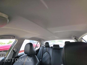 2019 Toyota Camry Hybrid XLE - miniatura 11