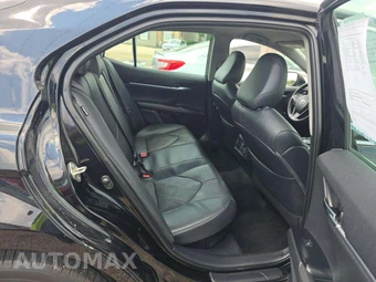 2019 Toyota Camry Hybrid XLE - miniatura 16