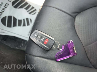 2019 Toyota Camry Hybrid XLE - miniatura 8