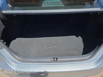 2019 Toyota Camry Hybrid XLE - miniatura 14