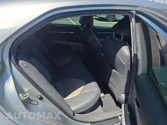 2019 Toyota Camry Hybrid XLE - miniatura 16