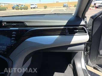 2019 Toyota Camry Hybrid XLE - miniatura 19