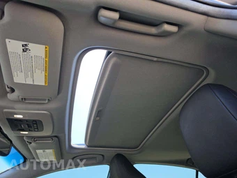 2019 Toyota Camry Hybrid XLE - miniatura 11