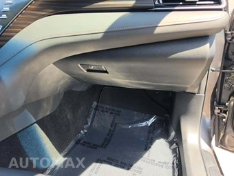 2019 Toyota Camry Hybrid XLE - miniatura 19