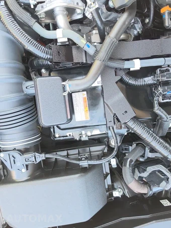 2019 Toyota Camry Hybrid XLE - miniatura 23