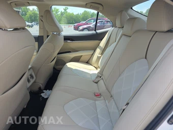 2019 Toyota Camry Hybrid XLE - miniatura 13