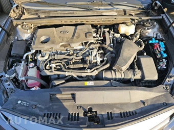 2019 Toyota Camry Hybrid XLE - miniatura 15