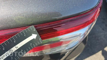2019 Toyota Camry Hybrid XLE - miniatura 23