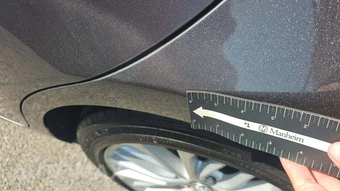 2019 Toyota Camry Hybrid XLE - miniatura 29