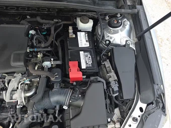 2019 Toyota Camry LE - miniatura 20