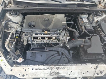 2019 Toyota Camry LE - miniatura 15