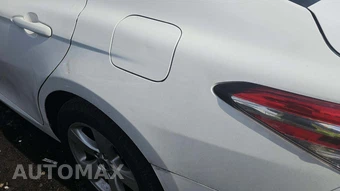 2019 Toyota Camry LE - miniatura 37