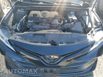 2019 Toyota Camry LE - miniatura 15