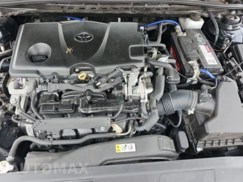 2019 Toyota Camry LE - miniatura 15
