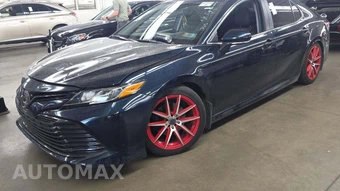 2019 Toyota Camry LE - miniatura 35