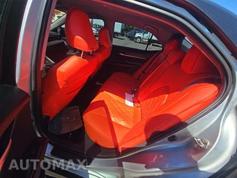 2019 Toyota Camry LE - miniatura 13