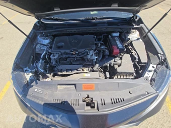 2019 Toyota Camry LE - miniatura 15