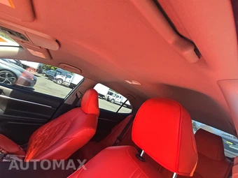 2019 Toyota Camry LE - miniatura 18