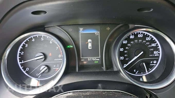 2019 Toyota Camry LE - miniatura 19