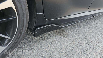 2019 Toyota Camry LE - miniatura 23