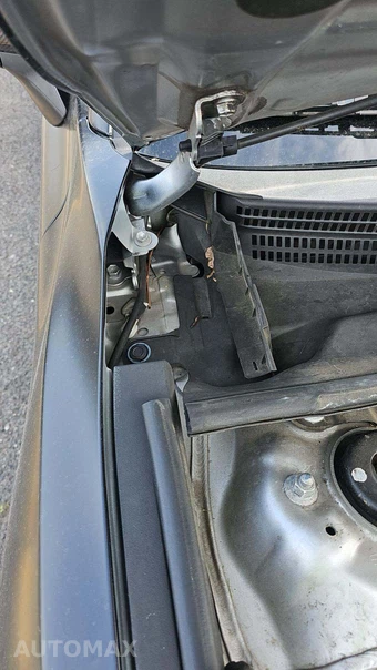 2019 Toyota Camry LE - miniatura 26