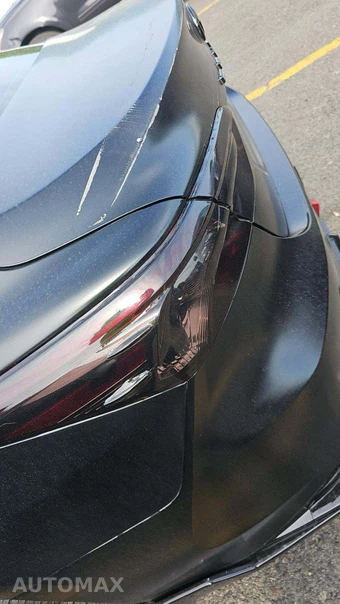 2019 Toyota Camry LE - miniatura 28