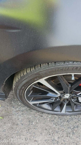 2019 Toyota Camry LE - miniatura 29