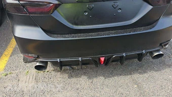2019 Toyota Camry LE - miniatura 31