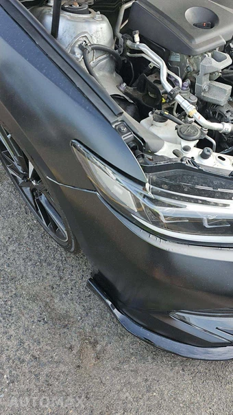2019 Toyota Camry LE - miniatura 33