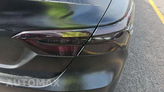 2019 Toyota Camry LE - miniatura 34