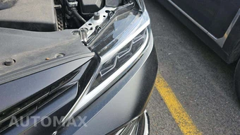 2019 Toyota Camry LE - miniatura 37