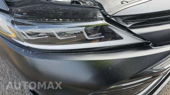 2019 Toyota Camry LE - miniatura 39