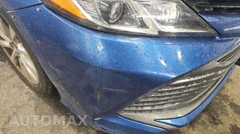 2019 Toyota Camry LE - miniatura 25