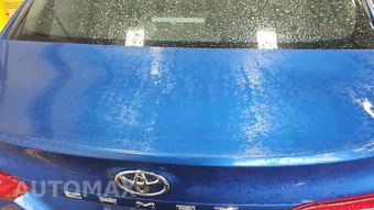 2019 Toyota Camry LE - miniatura 33