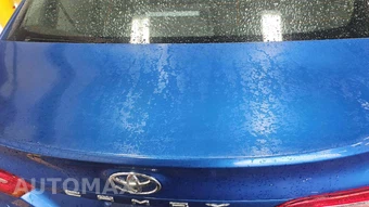 2019 Toyota Camry LE - miniatura 36