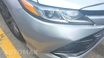 2019 Toyota Camry LE - miniatura 49