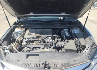 2019 Toyota Camry LE - miniatura 13