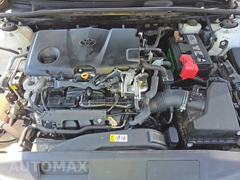 2019 Toyota Camry LE - miniatura 15