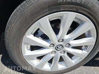 2019 Toyota Camry LE - miniatura 29