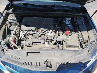 2019 Toyota Camry LE - miniatura 31