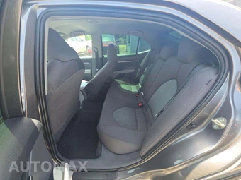 2019 Toyota Camry LE - miniatura 13