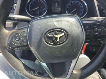 2019 Toyota Camry LE - miniatura 21