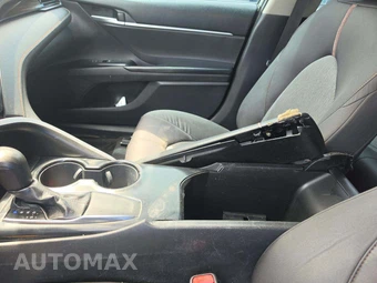 2019 Toyota Camry LE – miniatura 19